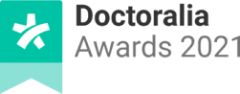 Imagen de Doctoralia Awards 2021